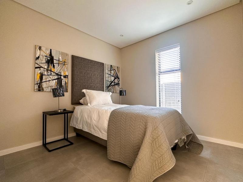 To Let 2 Bedroom Property for Rent in Haasendal Western Cape